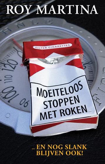 Moeiteloos stoppen met roken - R. Martina 9789055991495, Verzenden, Gelezen, R. Martina