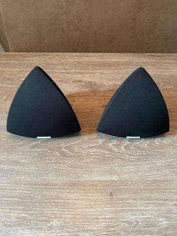 Bang & Olufsen - Beolab 4 actief Luidsprekerset, Nieuw