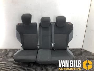 Bekleding Set (compleet) Ford B-Max O287796, Auto-onderdelen, Ophalen of Verzenden, Nieuw