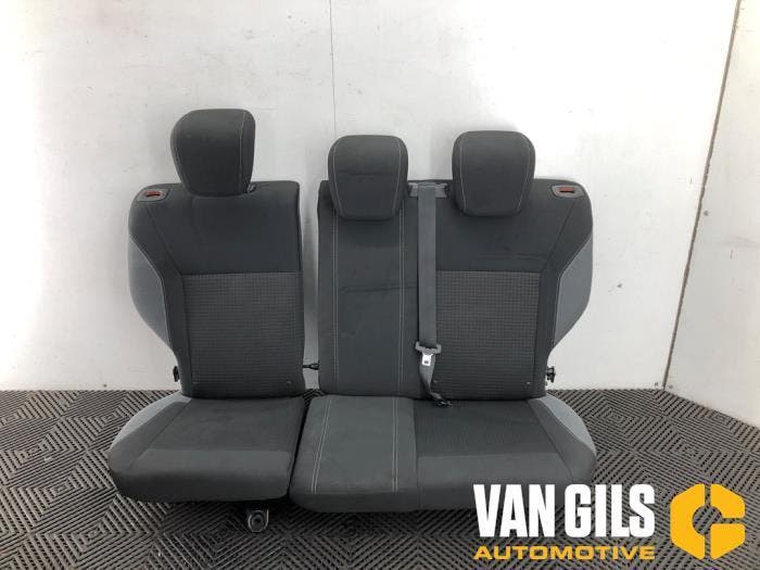 Bekleding Set (compleet) Ford B-Max O287796, Auto-onderdelen, Interieur en Bekleding, Ophalen of Verzenden