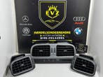 VW Polo 6R/6C bj.2014 Luchtrooster Dashboardset 6C0819728, Auto-onderdelen, Gebruikt, Volkswagen