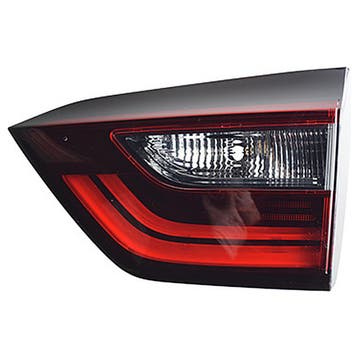 Honda Jazz 2020+ Achterlicht Rechts Binnen LED (Verlichting), Verzenden, Nieuw