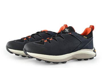 Lomer Sneakers in maat 46 Grijs, Overige kleuren, Verzenden, Lomer, Sneakers of Gympen