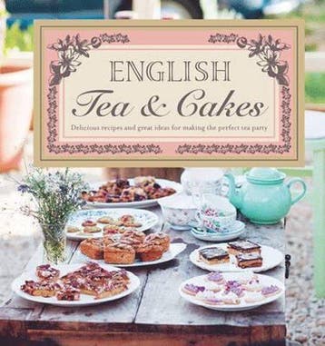 English Tea & Cakes - Various Various 9781908449917, Verzenden, Gelezen, Various Various