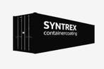 METAALCOATING Zwart Ral 9005 - 5 liter - Containercoating, 5 tot 10 liter, Zwart, Nieuw, Ophalen of Verzenden
