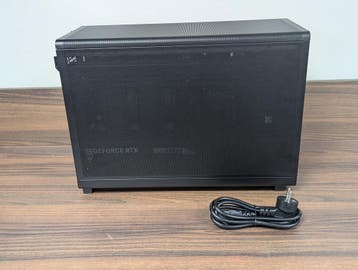 Game PC Ryzen 7 5700x - RTX 3070 - 16gb - 1 TB M2.0 SSD, Blue Monkey, 7 5700x, 1 TB M2.0 SSD nieuw, Virtual Reality