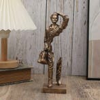 Decoratief ornament - Abstracte harsdecoratie voor thuis en