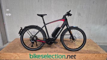 Speed Pedelec | Trek Allant+ 9.9S | -45%, Versnellingen, Zo goed als nieuw, 53 tot 57 cm, Ophalen