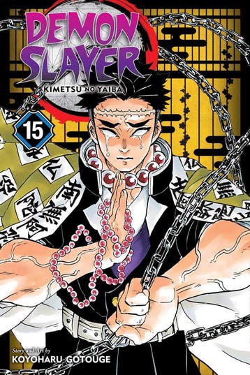 Demon Slayer, Boeken, Verzenden, Nieuw