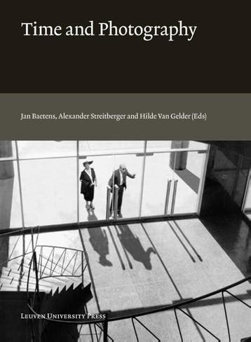 Time And Photography |  | Nieuw, Boeken, Ophalen of Verzenden, Nieuw
