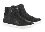 Alpinestars J-6 Zwart Wit, Nieuw met kaartje, Alpinestars, Laarzen, Heren