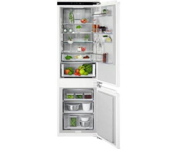 AEG TSC8M18WCF koelkast inbouw nis ± 178 cm,1499, Ophalen of Verzenden, Nieuw