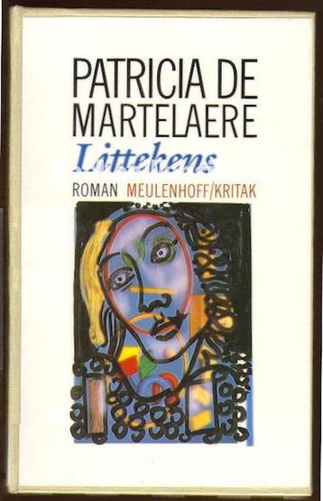 Littekens 9789029028608 Martelaere, Boeken, Verzenden, Gelezen, Martelaere
