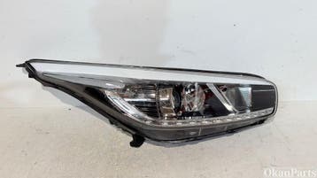 Kia Ceed (JD) Facelift H7 LED koplamp rechts 92102-A2220, Auto-onderdelen, Verlichting, Ophalen, Gebruikt