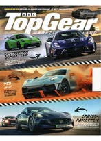 TopGear Magazine - 238 2025, Boeken, Verzenden, Nieuw, Sport en Vrije tijd