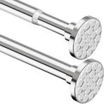 Span Roede 85-270cm | Zilver | 33% Korting!, Antiek en Kunst, Ophalen of Verzenden