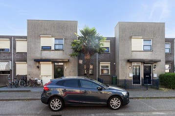 Te huur: Huis Vuurvlinder in Breda, Noord-Brabant, Breda