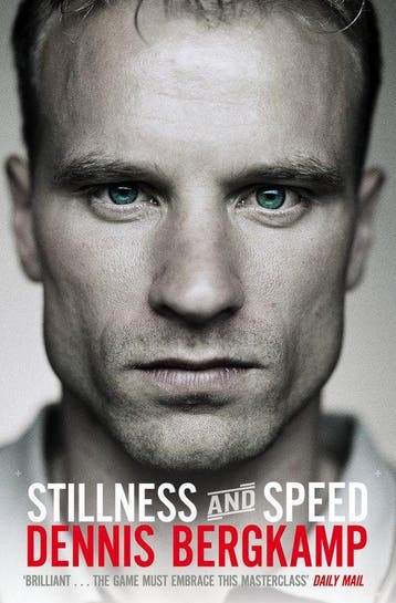 Stillness & Speed - Bergkamp, Boeken, Verzenden, Gelezen