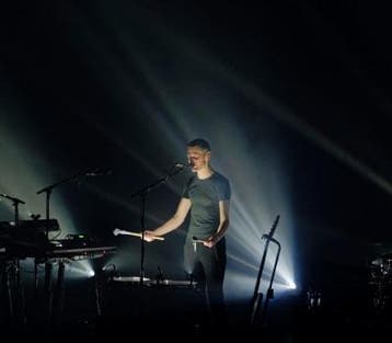 Ozark Henry Tickets TivoliVredenburg Te Koop