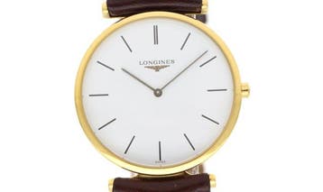 Longines - La Grande Classique de Longines Ultra-Thin -