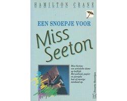Snoepje voor miss seeton - Snoepje voor miss seeton, Ophalen of Verzenden, Nieuw