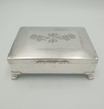 Harman Brothers Aristocrat - Zonder minimumprijs -, Nieuw