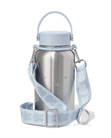 HEMA Nijntje drinkfles met draagriem, Verzenden, Nieuw