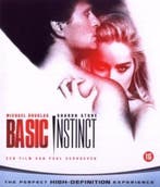 dvd film - Basic Instinct - Basic Instinct, Verzenden, Zo goed als nieuw