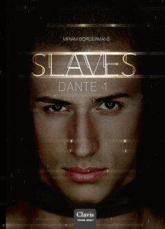 Dante 1 (Goed), Verzenden, Gelezen, Miriam Borgermans