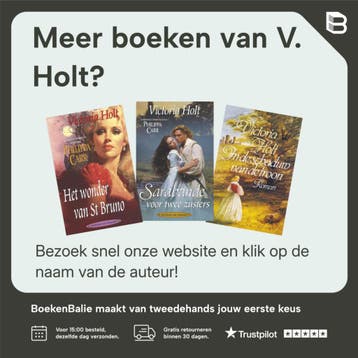Spaanse galjoen - V. Holt 9789047512004, Verzenden, Gelezen, V. Holt