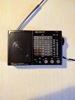 Sony - ICF-SW20 Wereldradio, Nieuw