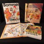Marten Toonder - Tom Poes & Heer Bommel - collectie van 3x, Nieuw