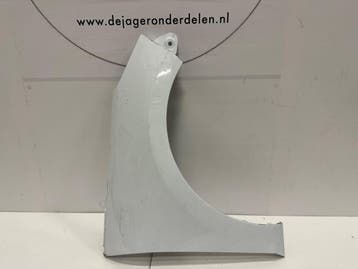 FORD FIESTA MK8 VOORSCHERM SPATBORD ORIGINEEL, Auto-onderdelen, Ophalen, Gebruikt, Rechts, Ford