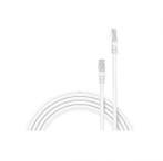 Netwerkkabel |  Cat6 U/UTP | Technetix | 2 meter, Verzenden, Nieuw