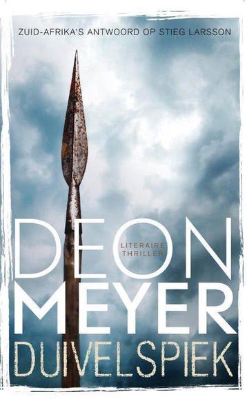 Bennie Griessel 1 - Meyer, Boeken, Verzenden, Gelezen