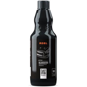 ADBL Blackouter Exterieur Kunststof Dressing 500 ml, Verzenden