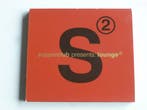 Supperclub presents; Lounge 2 (2 CD), Cd's en Dvd's, Cd's | Dance en House, Ophalen of Verzenden, Zo goed als nieuw