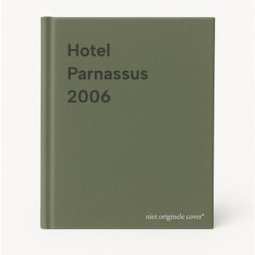 Hotel Parnassus 2006 9789029564076, Boeken, Verzenden, Zo goed als nieuw