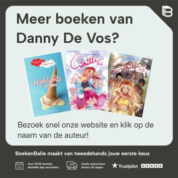 Schroot - Danny De Vos 9789021678108, Verzenden, Zo goed als nieuw, Danny De Vos