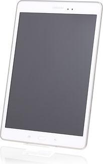 Samsung Galaxy Tab A 9.7 9,7 16GB [wifi] wit, Computers en Software, Android Tablets, Zo goed als nieuw, Samsung, 16 GB, Wi-Fi