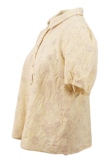 Freebird Blouse in maat XXL Geel, Freebird, Verzenden, Zo goed als nieuw, Geel
