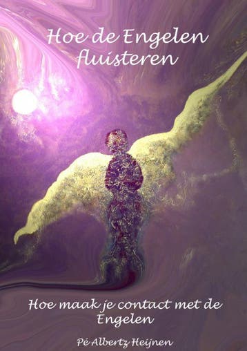 Hoe De Engelen Fluisteren | Pé Albertz Heijnen | Nieuw, Ophalen of Verzenden, Nieuw, Pé Albertz Heijnen