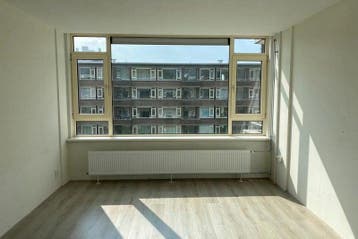 Te huur: Appartement Elisabeth Boddaertstraat in Amsterdam, Noord-Holland, Appartement, Amsterdam
