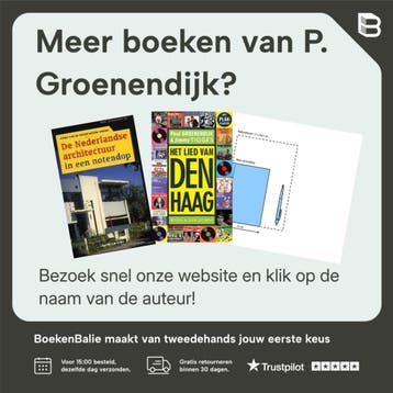 Het lied van Feyenoord - P. Groenendijk 9789038827346, Verzenden, Zo goed als nieuw, P. Groenendijk