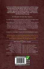 De Torens van Middernacht / Het Rad des Tijds / 13, Boeken, Verzenden, Gelezen, Robert Jordan