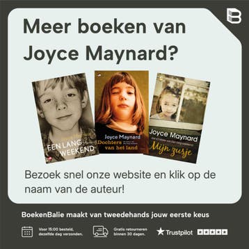 Een lang weekend 9789022959947 Joyce Maynard, Boeken, Verzenden, Gelezen, Joyce Maynard