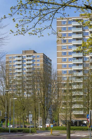 Te huur: Appartement Staalmeesterslaan in Amsterdam, Noord-Holland, Appartement, Amsterdam
