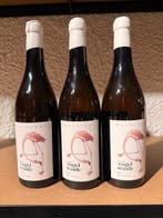 2020 Von Der Vogelwaide Baltanz Rosé - Wachau - 3 Flessen, Nieuw