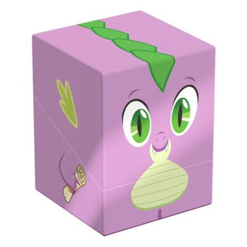 Squaroes Squaroe My Little Pony Friendship is Magic MLP..., Verzenden, Zo goed als nieuw