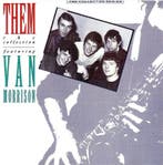 cd - Them - The Collection Featuring Van Morrison, Verzenden, Zo goed als nieuw